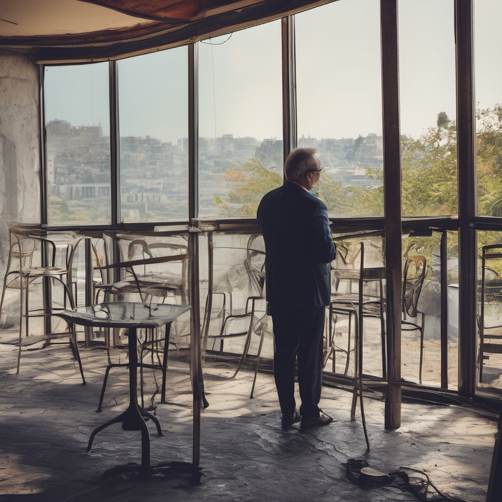 Kral Charles: Bir Kralın Öyküsü ve Mirası