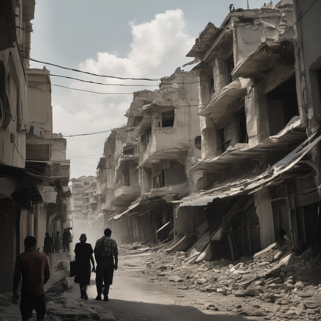 Hizbullah: Ortadoğu’da Yükselen Güç