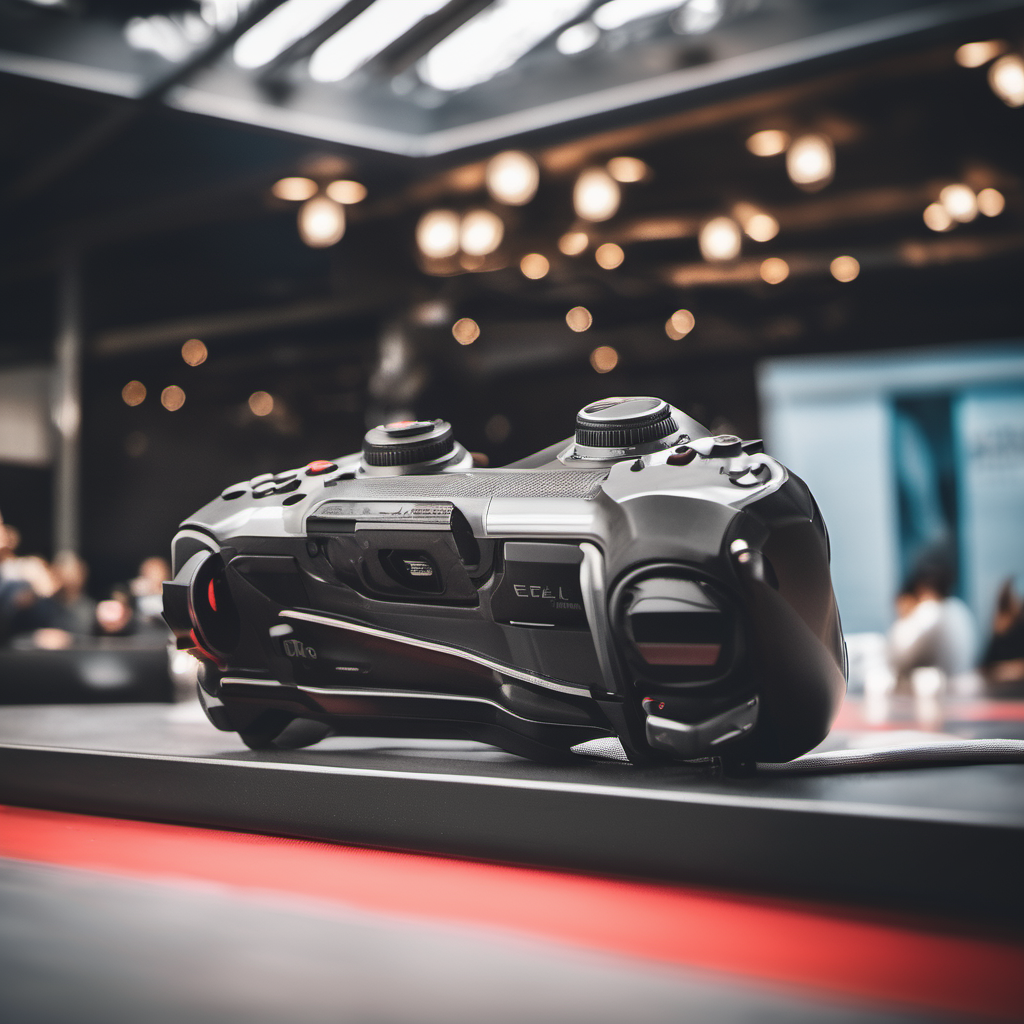 ea play: Oyun Endüstrisinin Geleceği