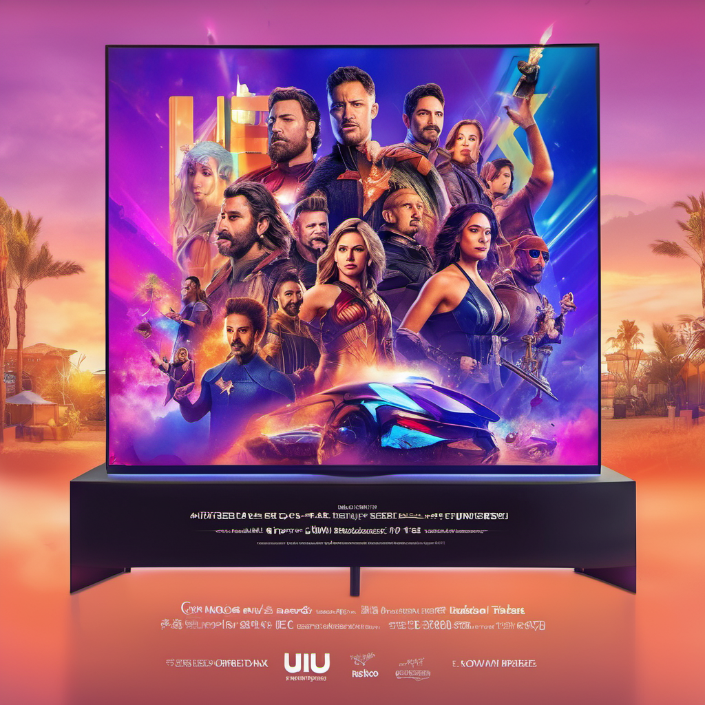 HBO Max: Dünya’nın En Büyük İçerik Platformlarından Biri