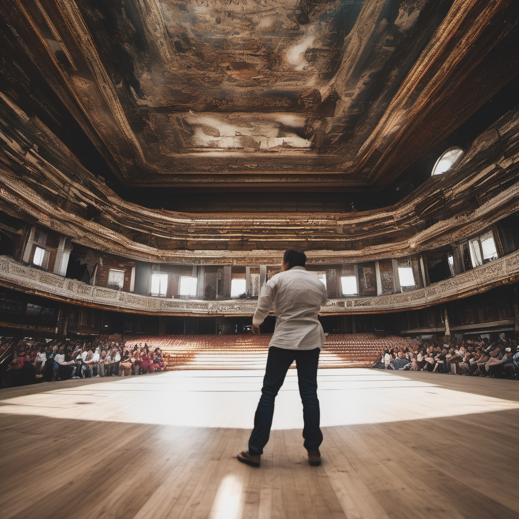 Mantı: İnsanların Zihnindeki Gizli Dünya