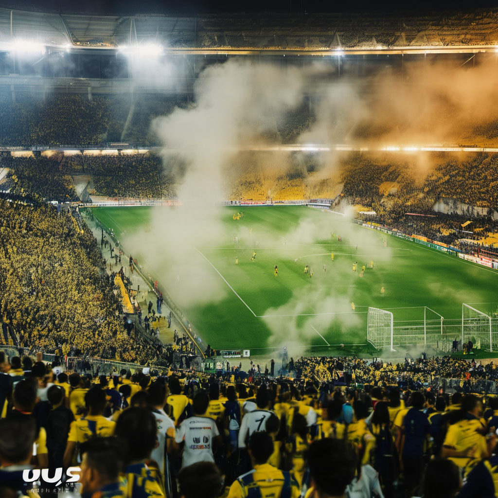 Fenerbahçe – Alanyaspor Maç Kadrosu: En Güncel Bilgiler ve Tahminler