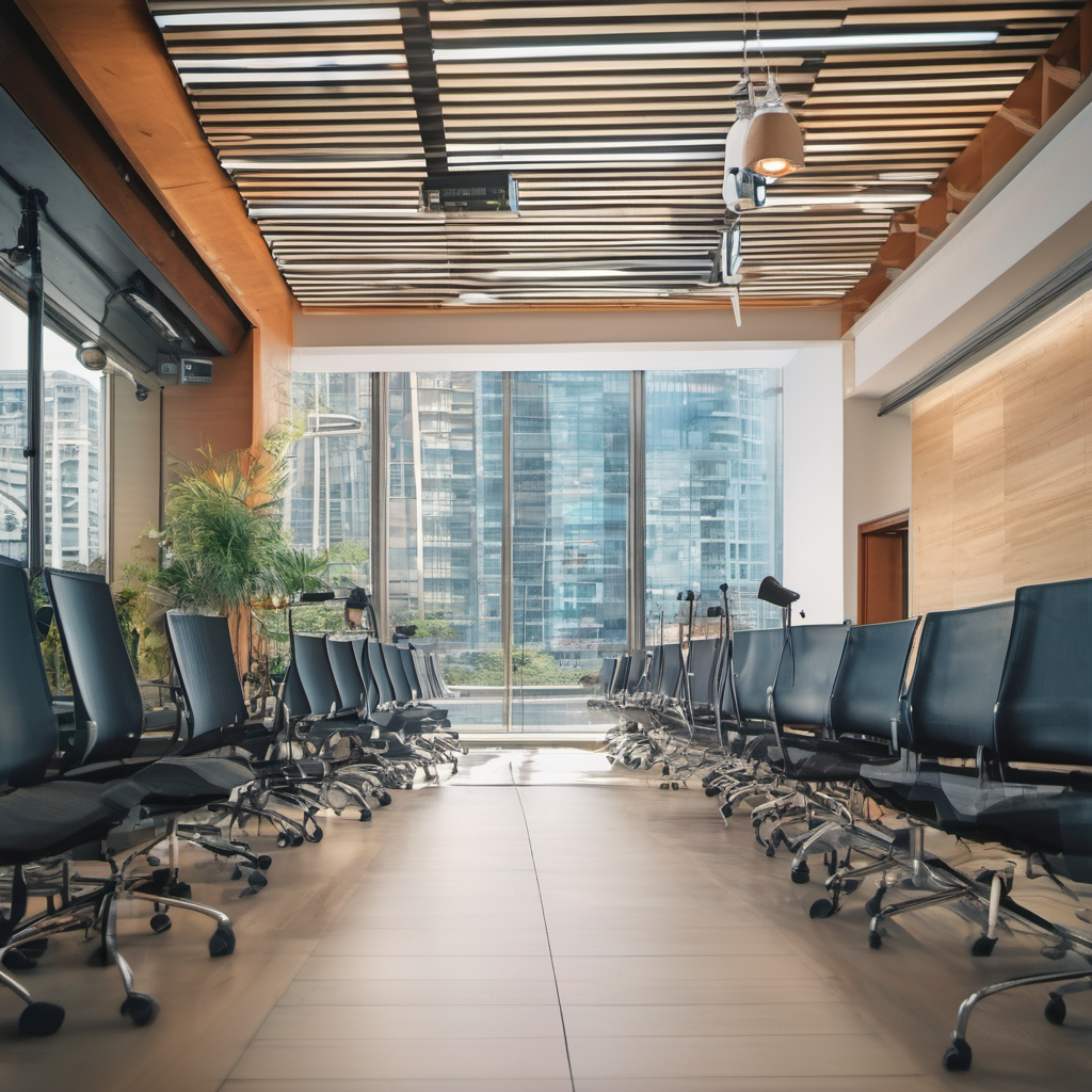 TRT Spor Türevi: Spor Yayıncılığı ve Teknolojisi