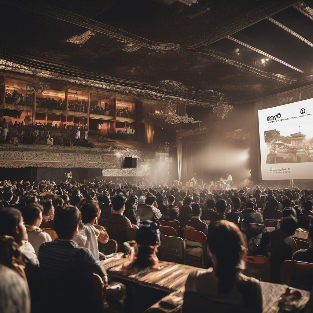 Prime Video: Ev Sineması Deneyimi