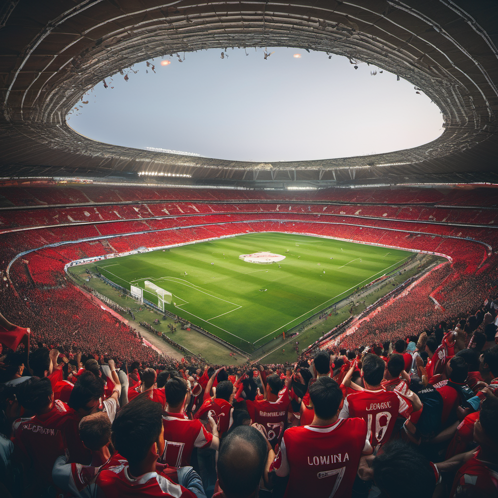 Benfica Teknik Direktörü: Karizma ve Başarı