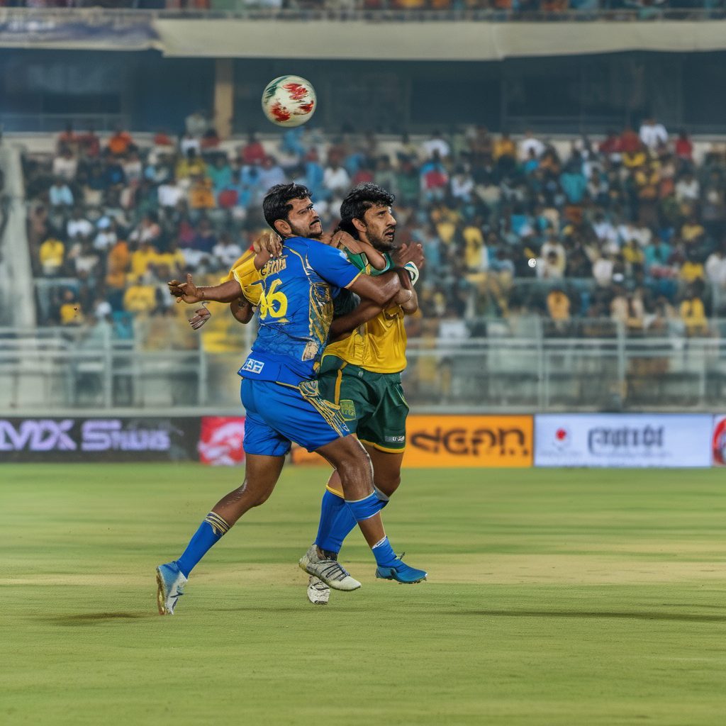 Afghanistan vs Sri Lanka: İki Ülke Arasındaki Farklar ve Benzerlikler