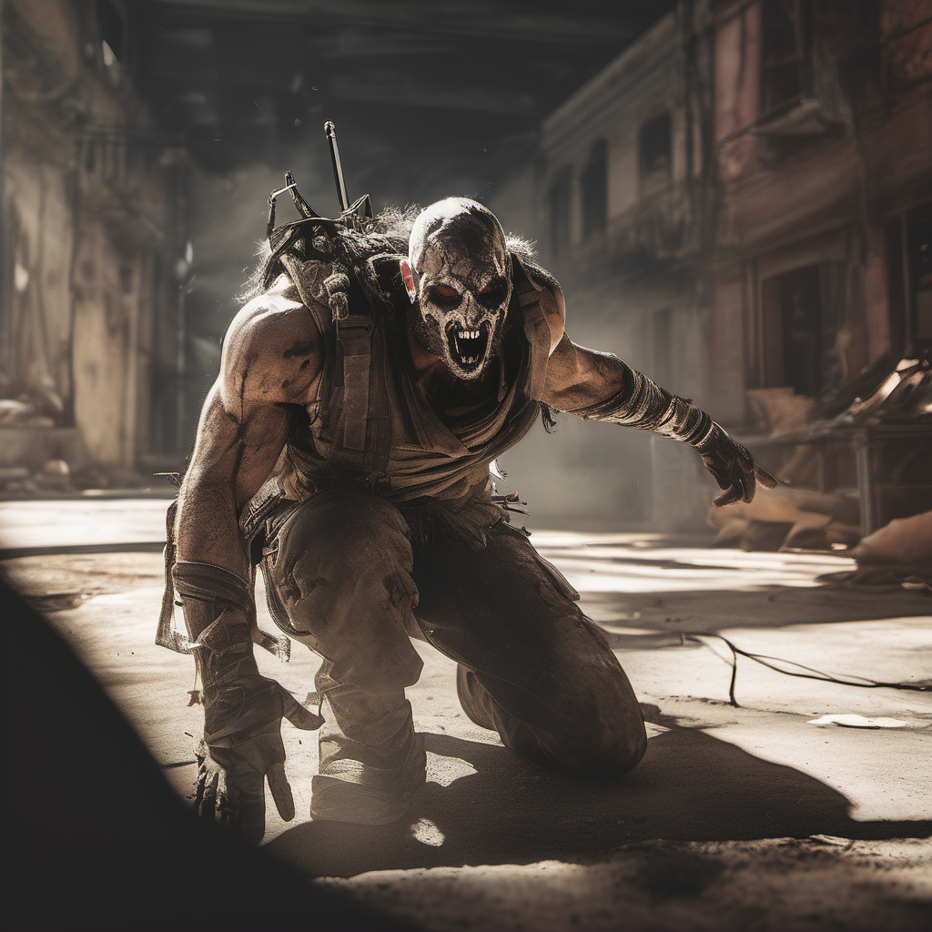 Dying Light: The Beast – Yeni Bir Oyun Deneyimi