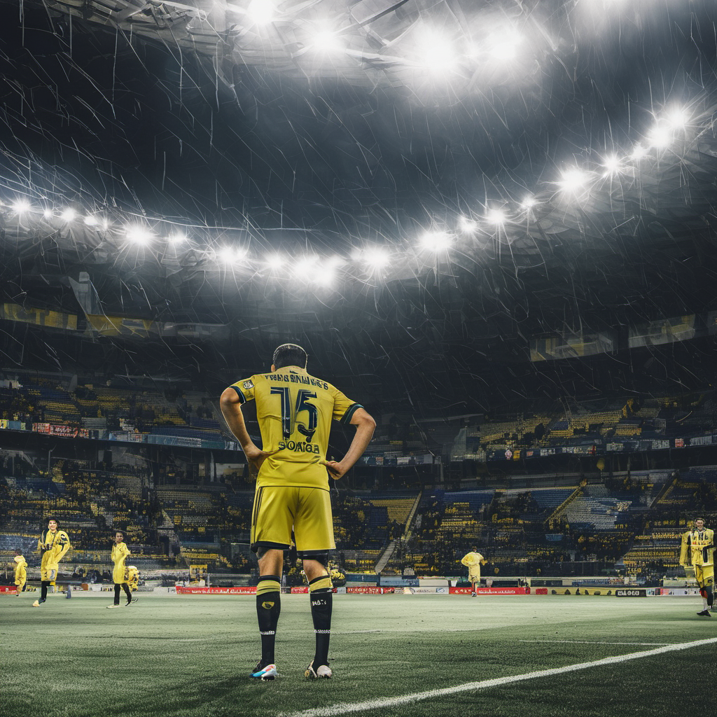 Fenerbahçe Alanyaspor Maç Özeti: İyimserlik ve Deprem