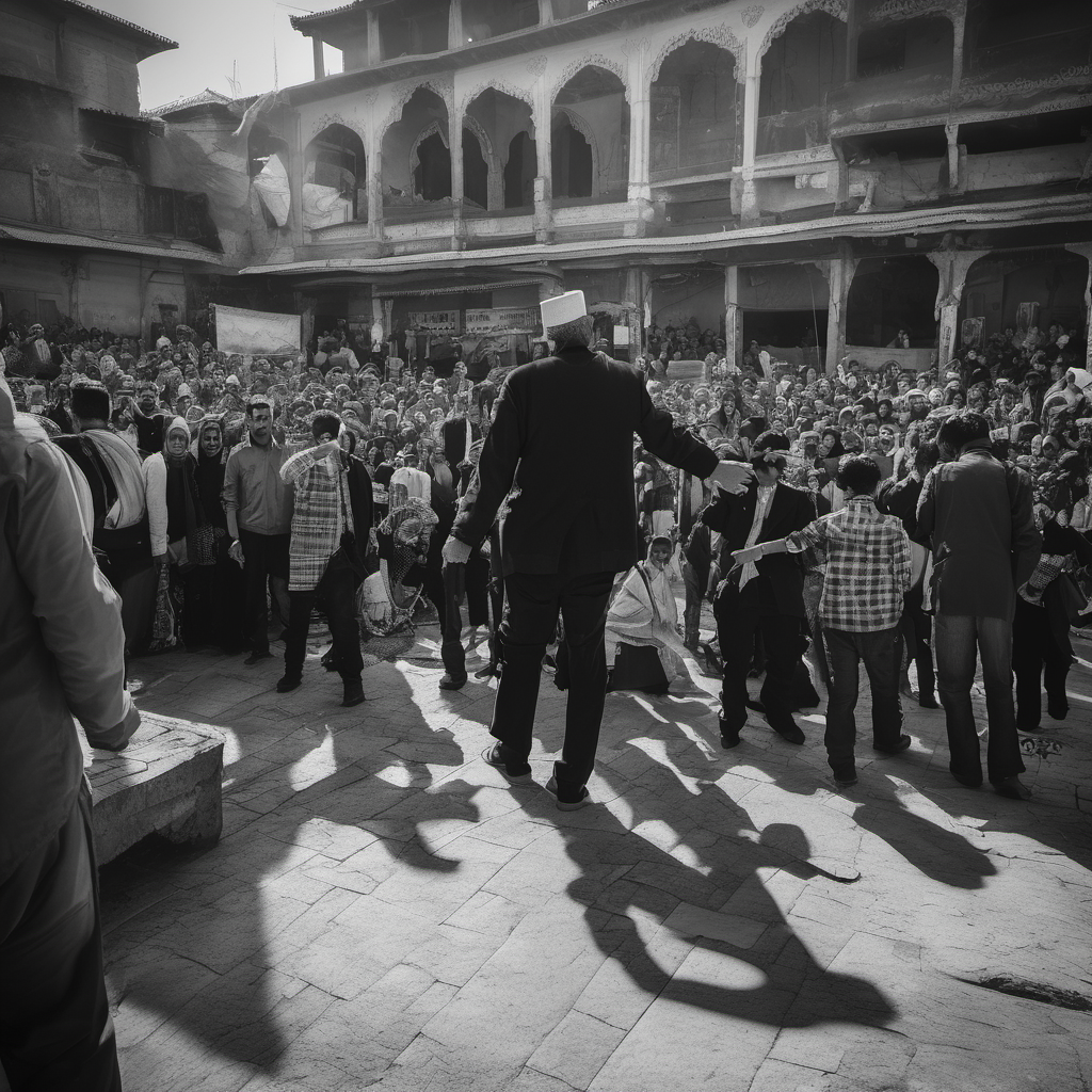 Kuruluş Osman: Tarihî Bir Dizi ve Its İzleri