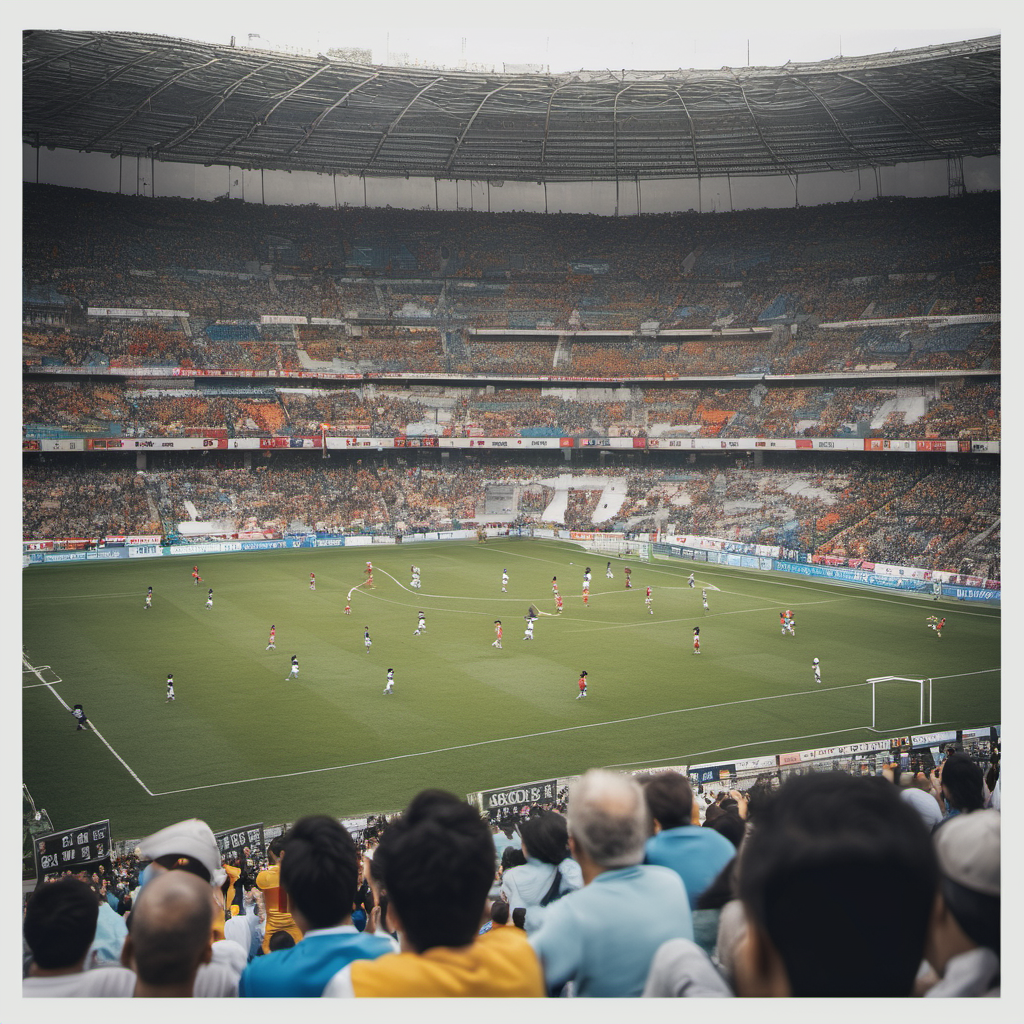 18 Eylül Maçları: Tarihin En Büyük Futbol Maçlarından Biri