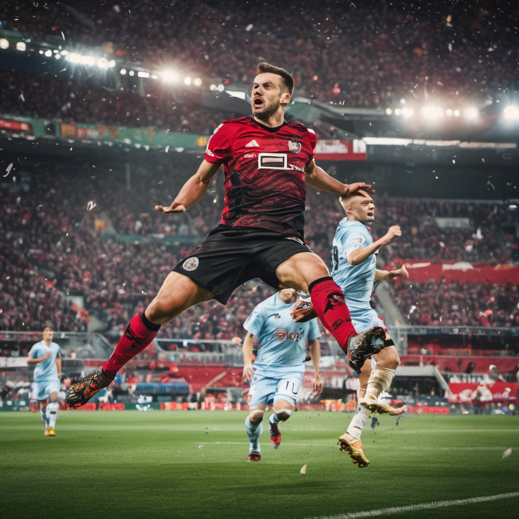 Kopenhag ve Leverkusen: İki Avrupa Liginin En Güçlü Takımları