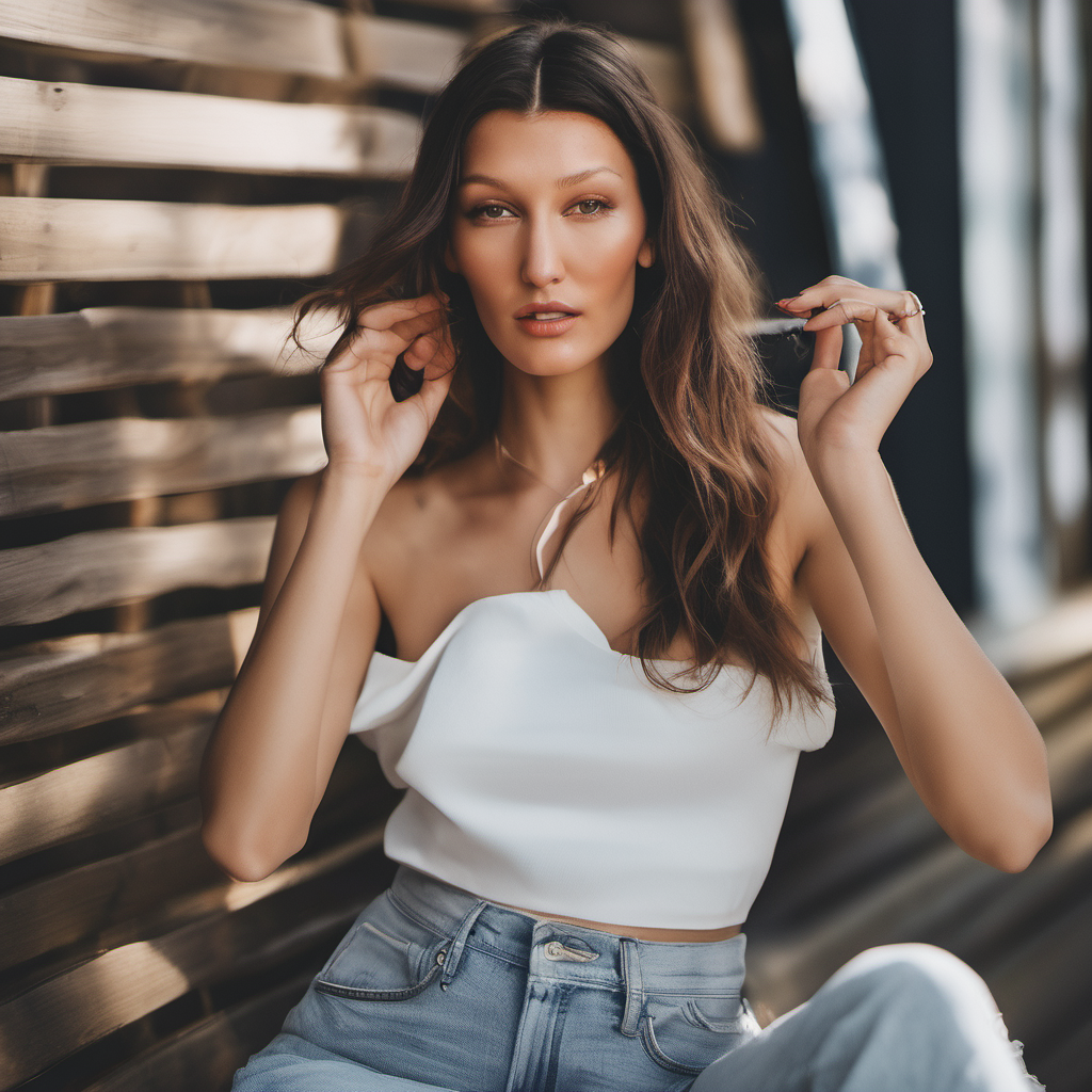 Bella Hadid’in Lyme Hastalığı: Gerçekler ve Tedavi Seçenekleri