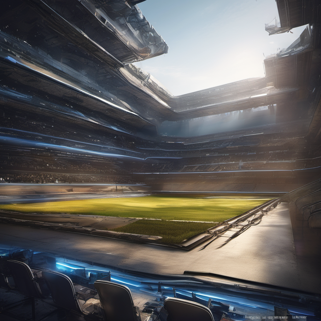 Intel Hisse: Geleceğin Teknolojisi İçin Yatırım Fırsatı mı?