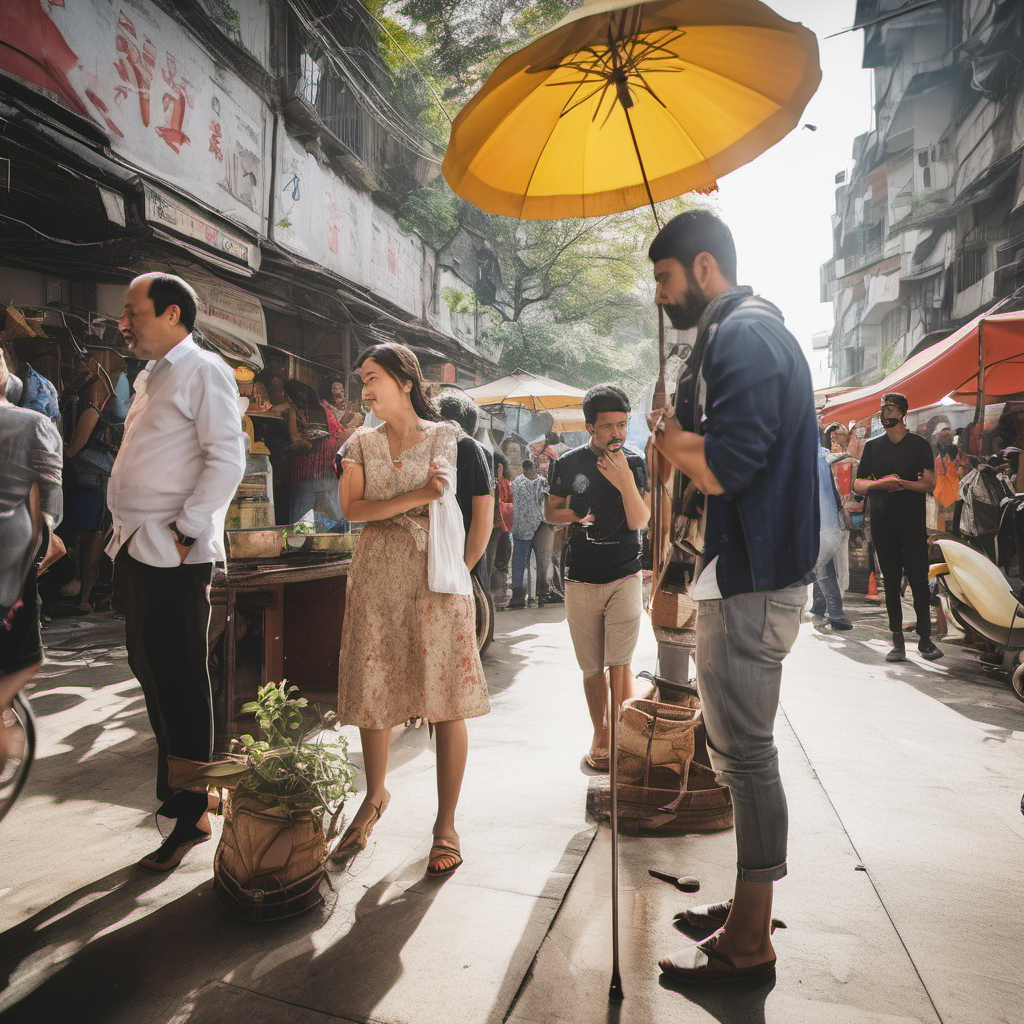 Meteorolojik Uyarı: Sağlığınıza ve Emniyetinize Önem Verin