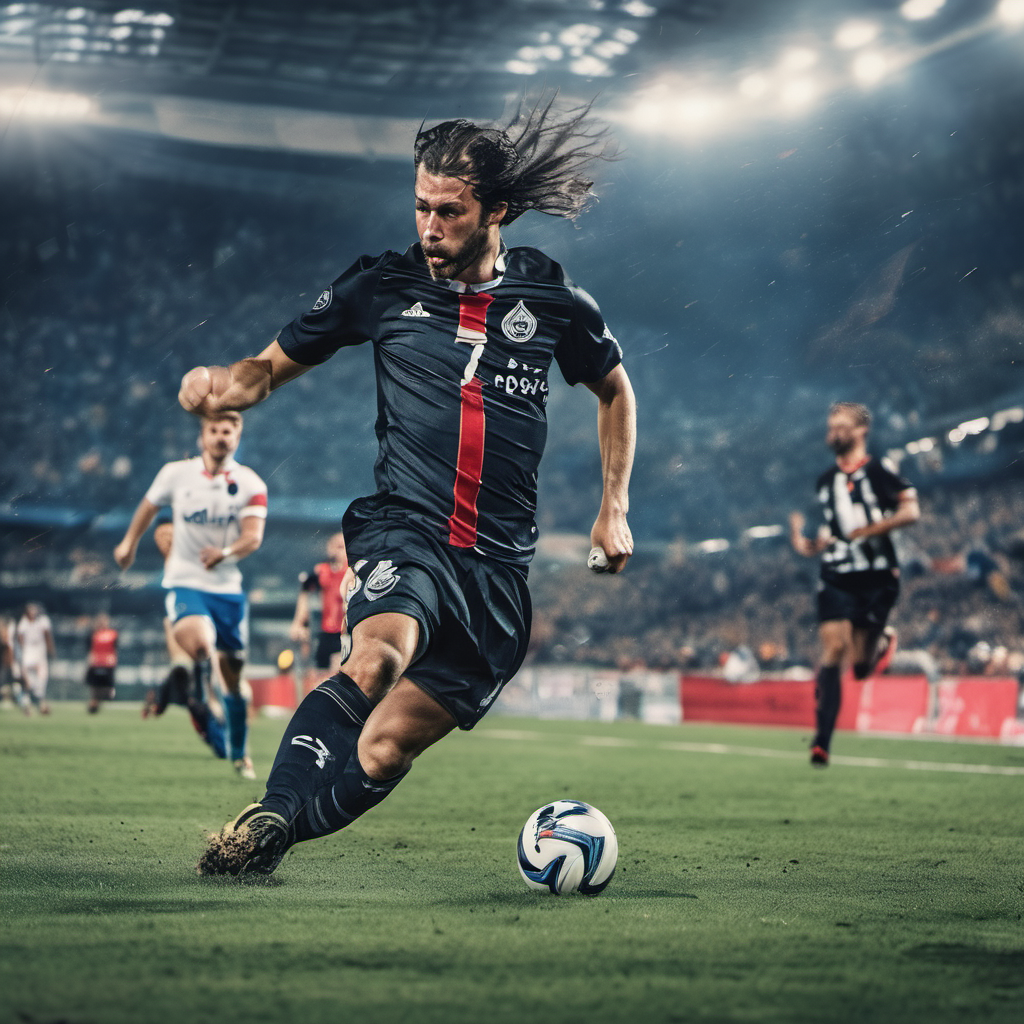 Dino Topmöller: Futbolun En Büyük İnsanlarından Biri