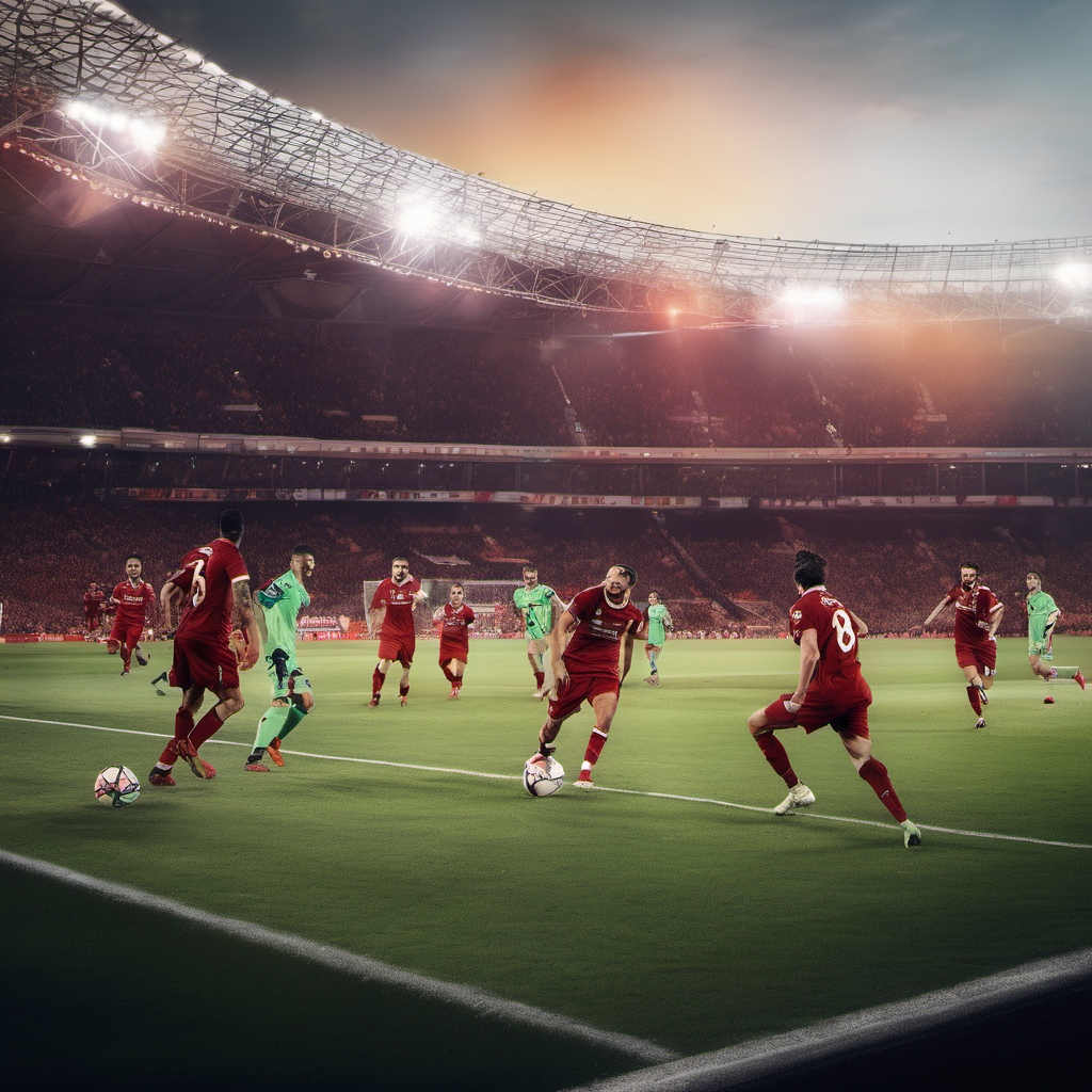 Liverpool: Tarih, Kültür ve Sporun Birleştiği Şehir