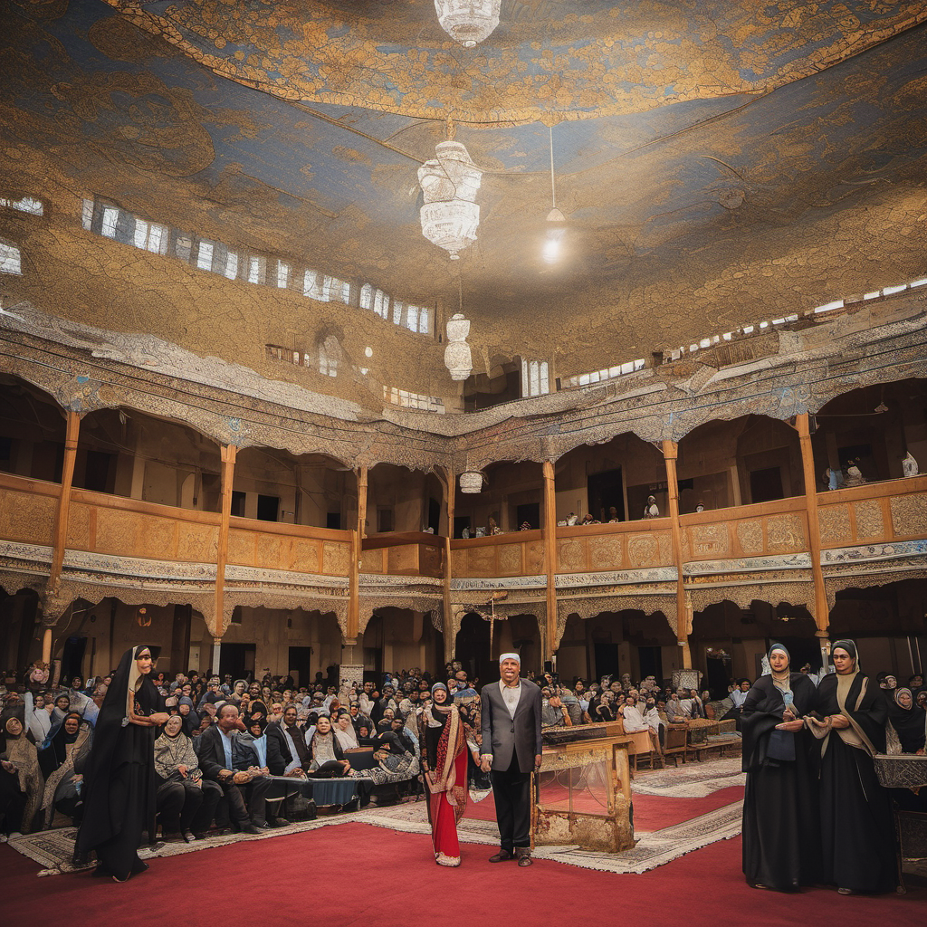 Ramazan Bayramı: Dini Anlam ve Kültürel Önemi