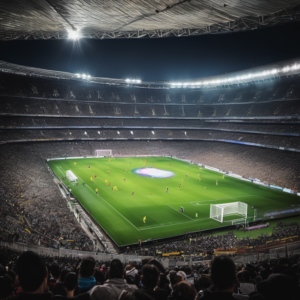 Barcelona ve Newcastle: İki Şehir Arasındaki Farklar ve Benzerlikler