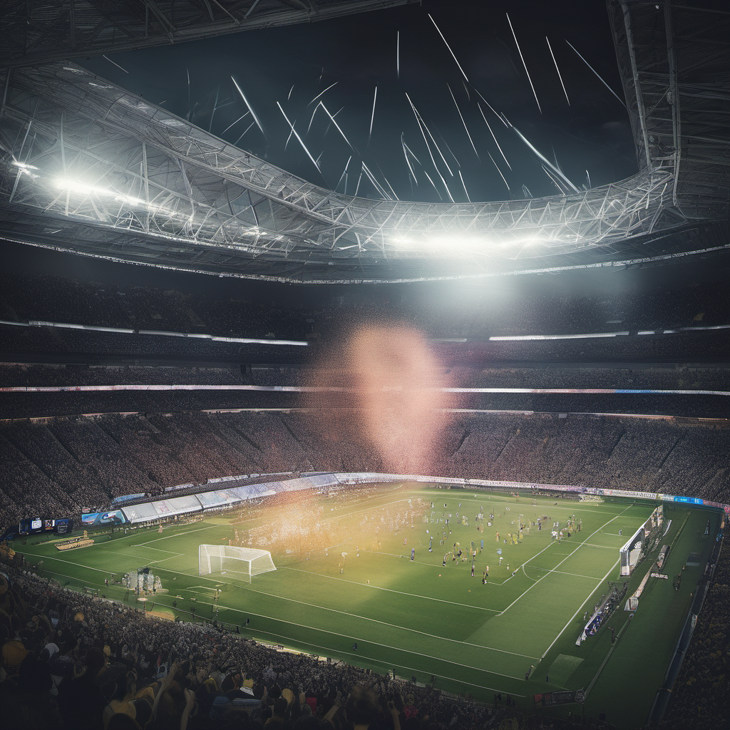 Ньюкасл Юнайтед – Барселона: Bir Şampiyonluk Öyküsü