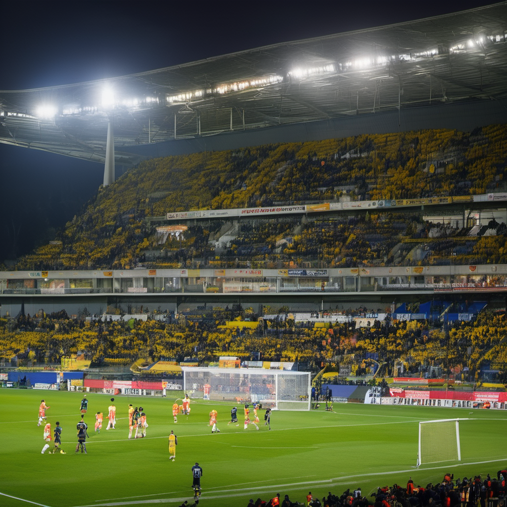 Fenerbahçe Alanyaspor Maç Özeti 2-2: İyimserlik ve Frustrasyon