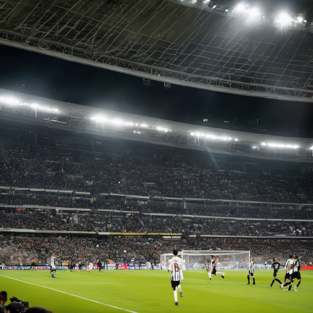 Beşiktaş Frankfurt: Avrupa Futbolunun En Güzel Anıtları Arasında