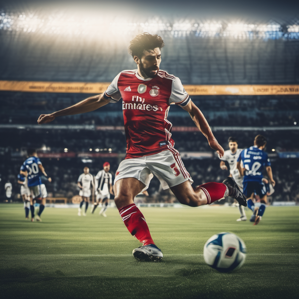 نیوکاسل مقابل بارسلونا: Futbol Dünya Kupası’nın En Büyük Maçlarından biri