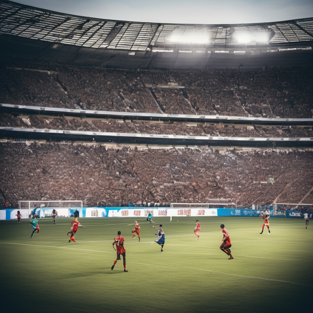 İnter: Global Sektörün Geleceği