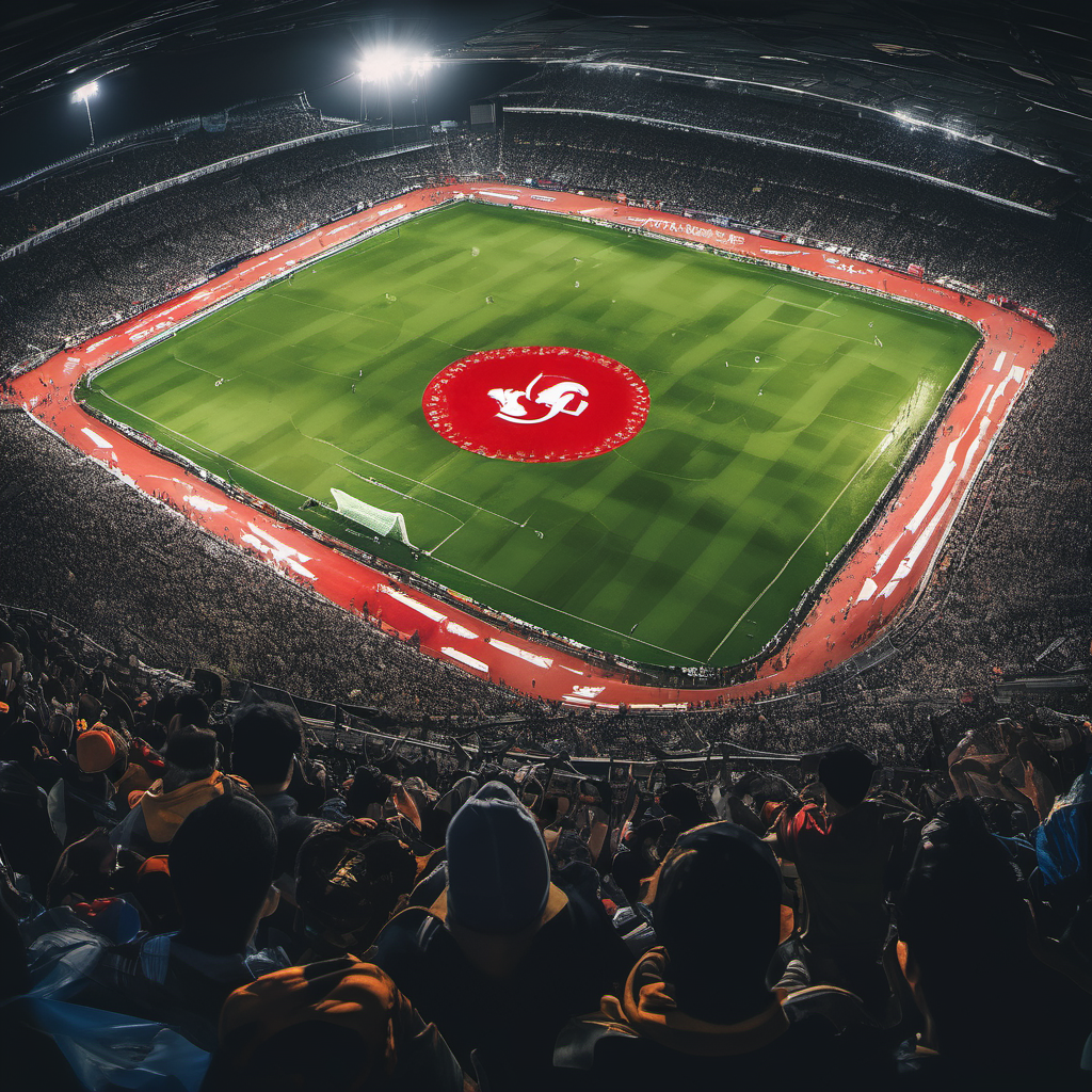 نيوكاسل يونايتد ضد برشلونة: Bir Şampiyonluk Mücadelesi