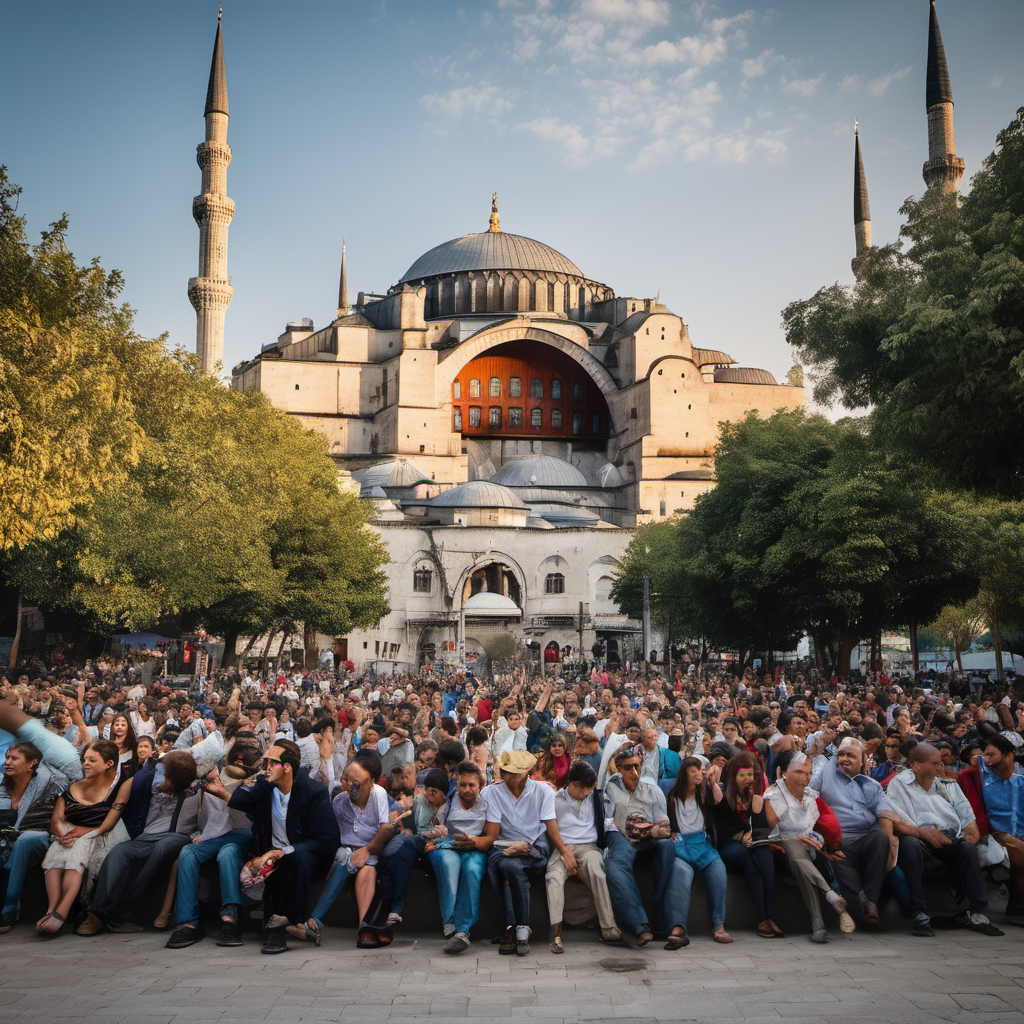 İstanbul’un Gezilecek Yerleri ve Özellikleri