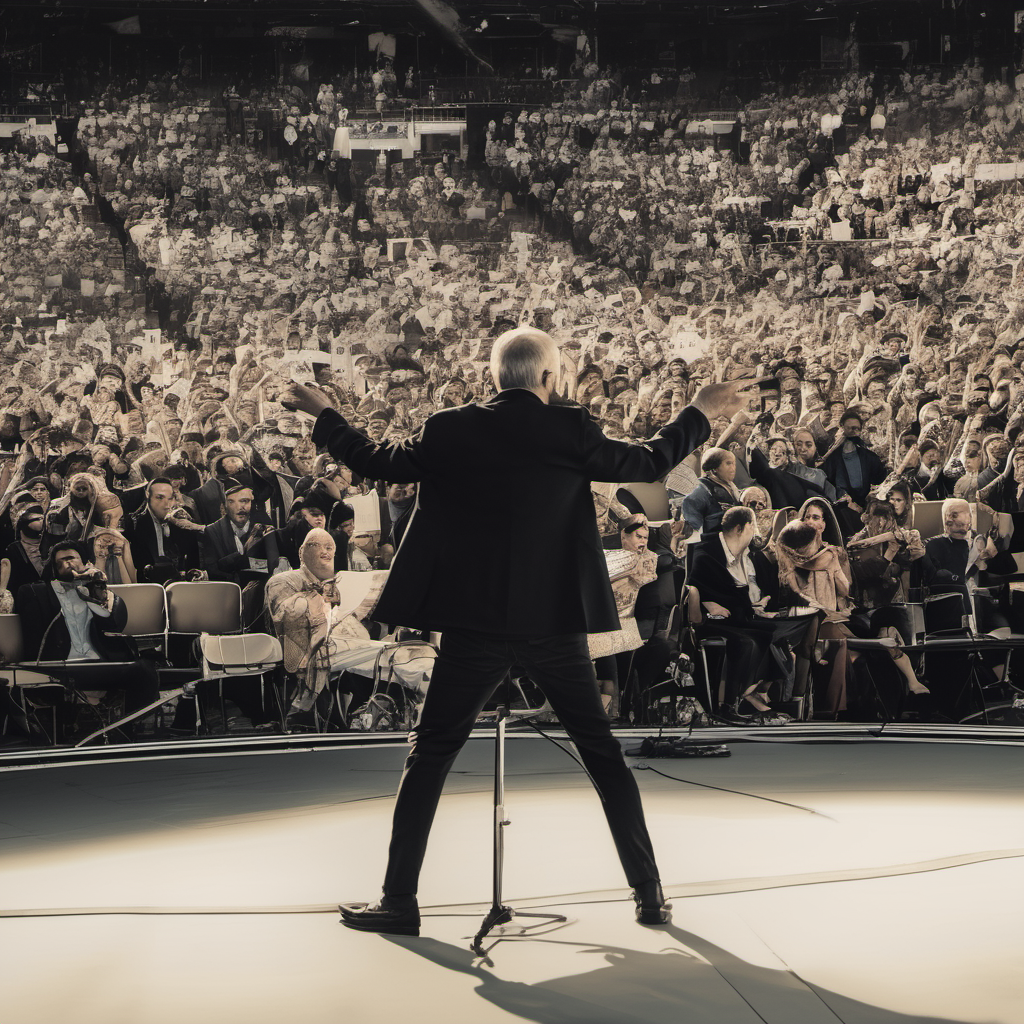 Haydi Bismillah: İnanç ve Motivasyonun Kaynağı