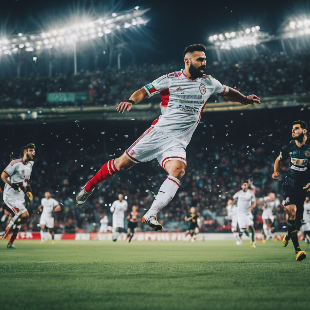 مان سيتي ضد نابولي: Şampiyonlar Ligi’nin İkinci Turu