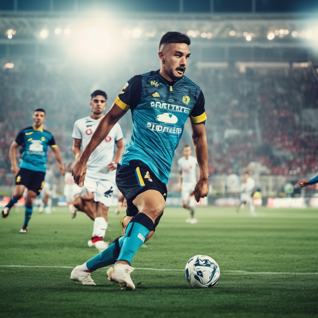 Sporting Lizbon – Kairat Maçı: Şampiyonluk Mücadelesi