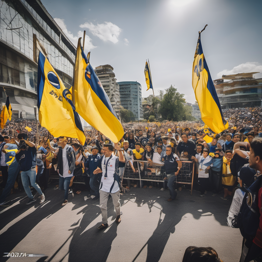 Haydi Cimbom: Fenerbahçe’nin Şampiyonluk Yolculuğu