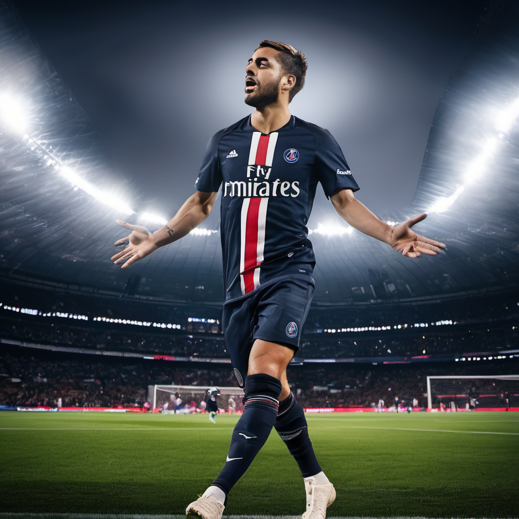 Paris Saint-Germain: Avrupa Futbolunun En Büyük Markalarından biri