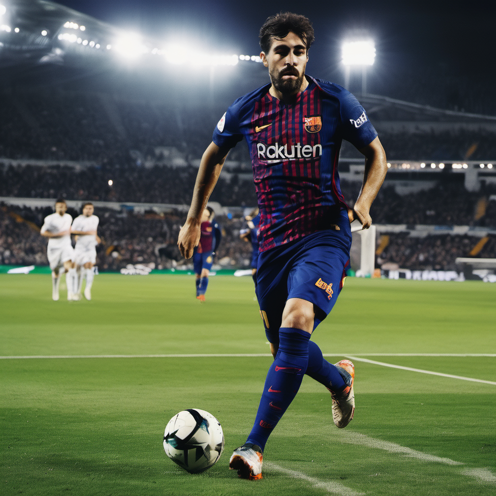 Newcastle United ve Barcelona: İki Büyük Kulubun Karşılaşması