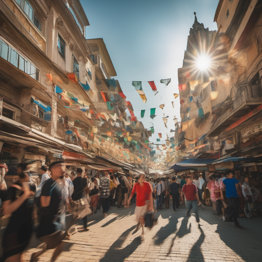 Aslanım: Global Sektörün En Güçlü Markası