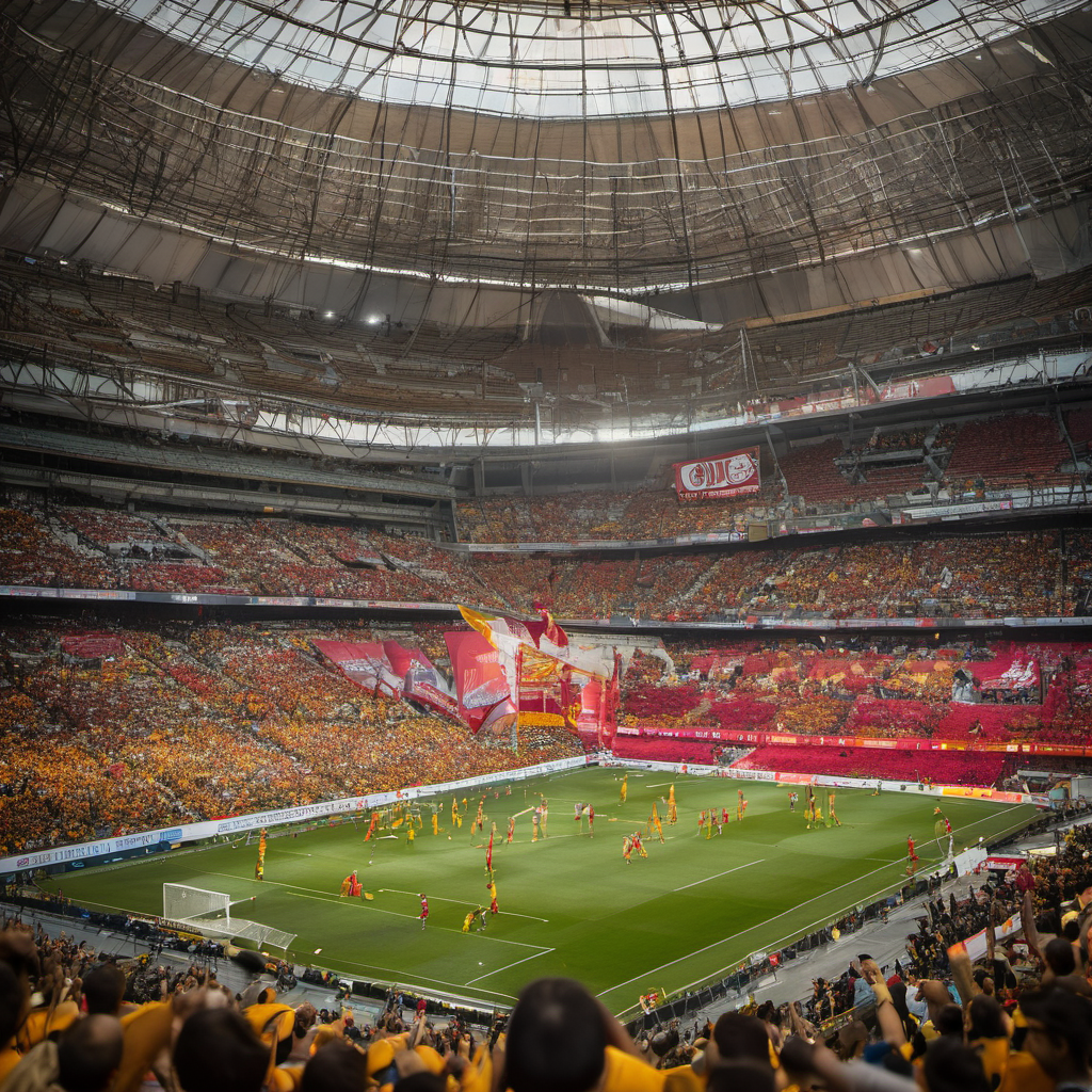 Galatasaray’ın Şampiyonlukları ve Şampiyonluklarından Öğrenilecek Dersler