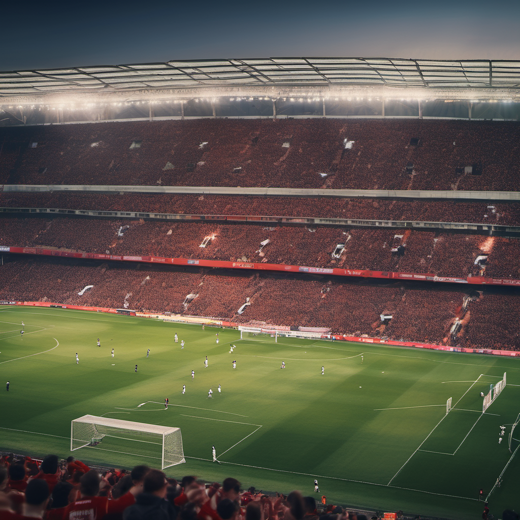 Liverpool GS: Futbolun En Güçlü Takımlarından Biri