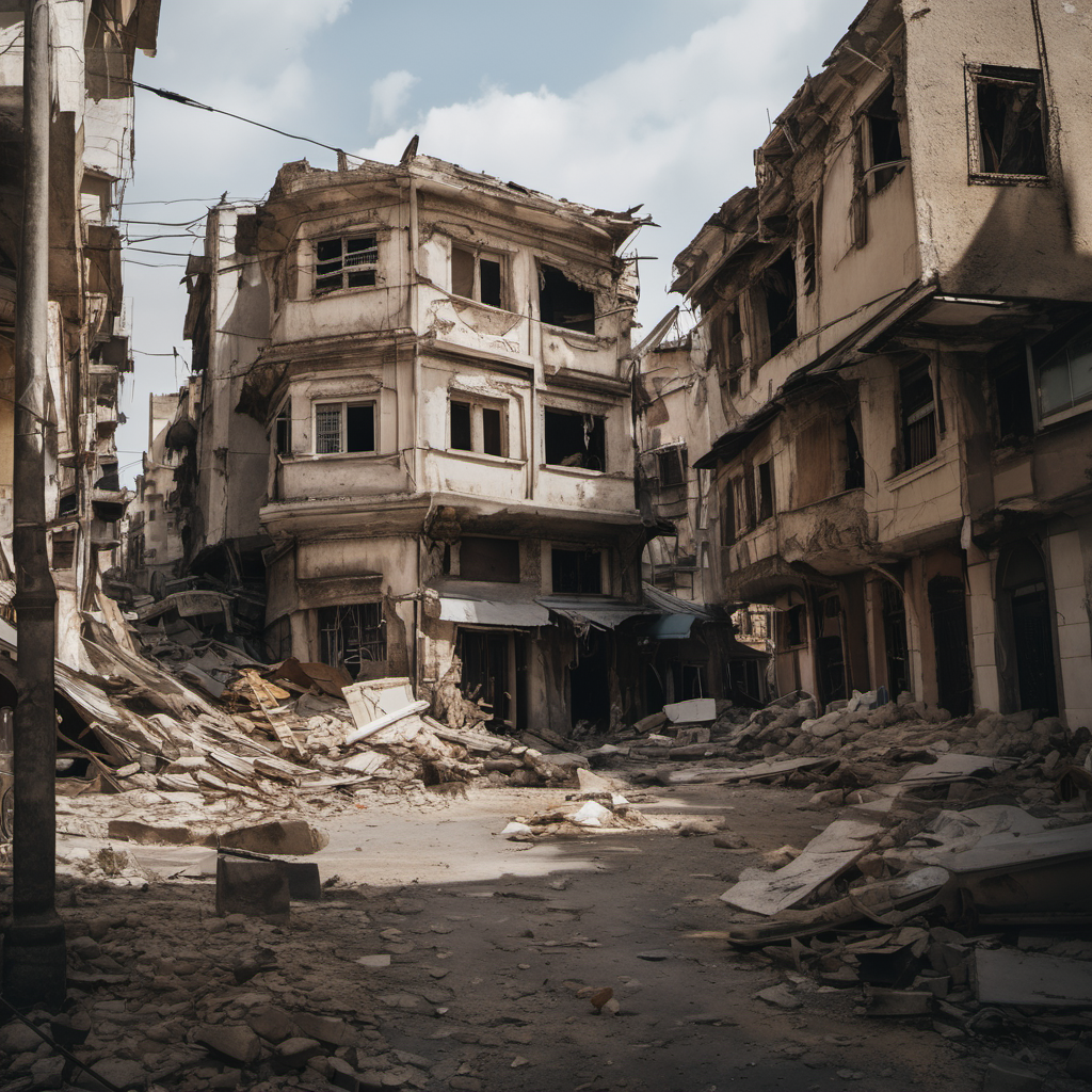 Rusya’da 7.8: Dünya’nın En Büyük Depremi