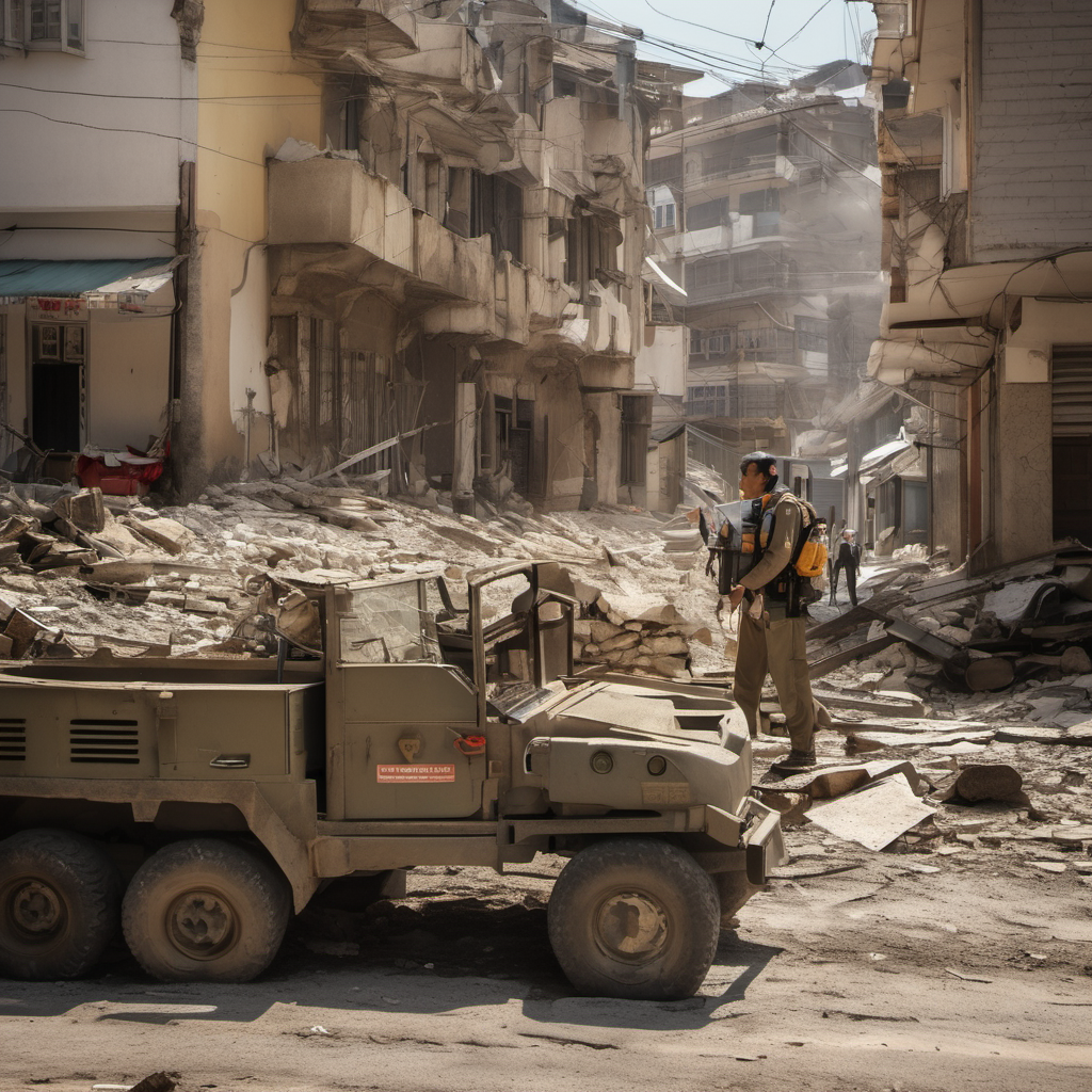 Kadirli Deprem: Geleceğimizi Tehdit Eden Tehlikeli Bir Durum