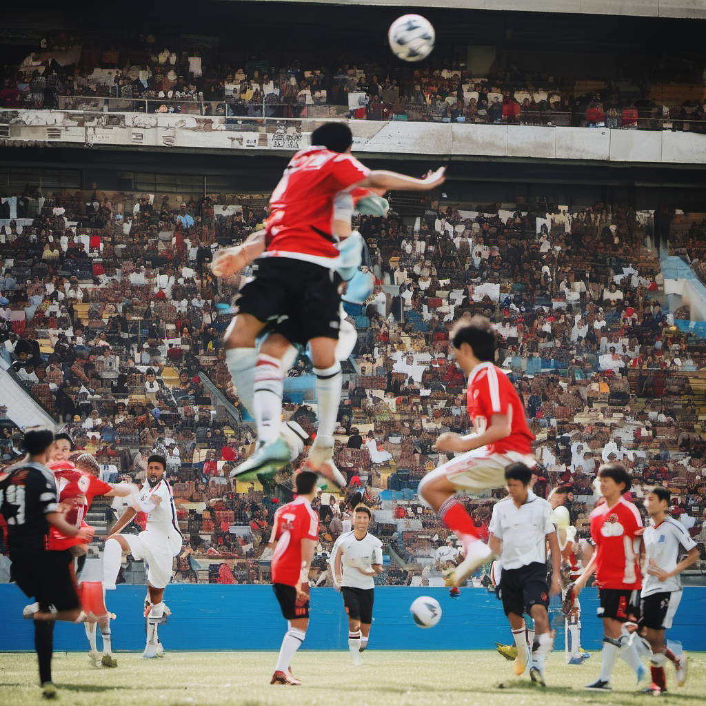 Ligde: Futbolun En Güzel Anıları