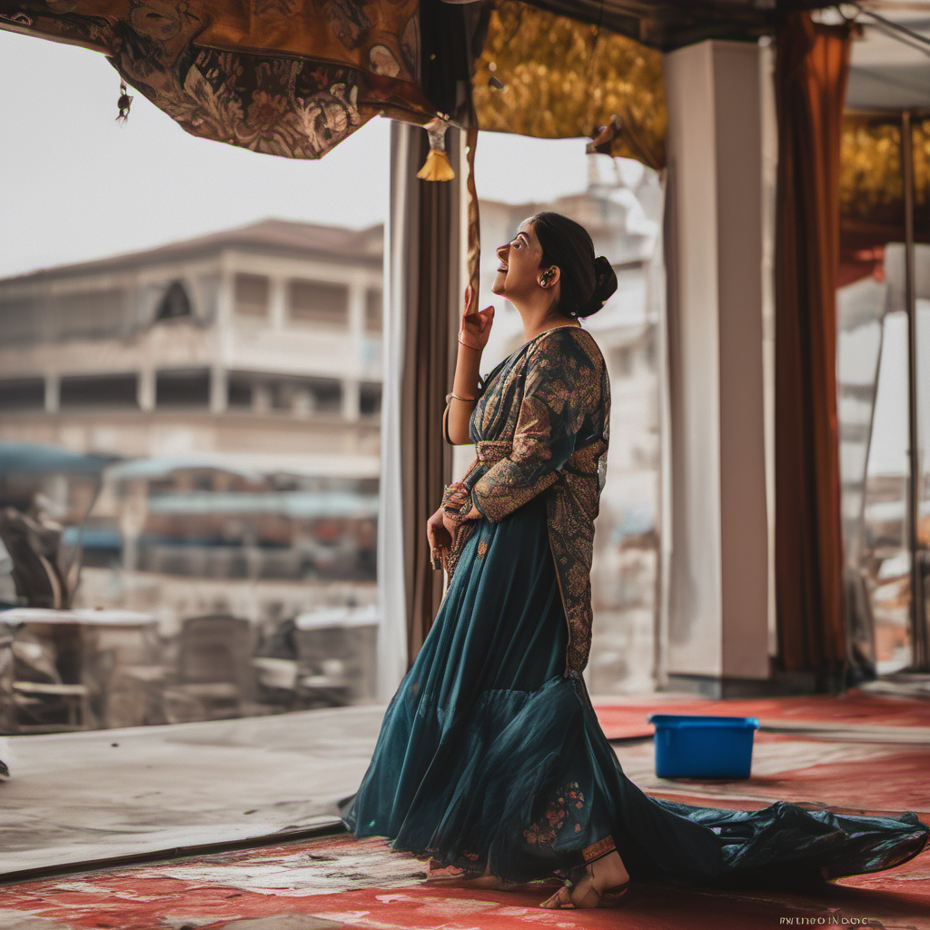 Milyoner Olmak: Başarıya Ulaşmanın Gizli Yolları