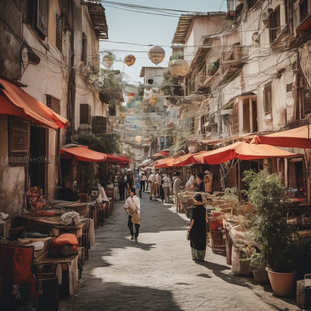 Beni Türk: Global Sektörün Türk İnovasyonu