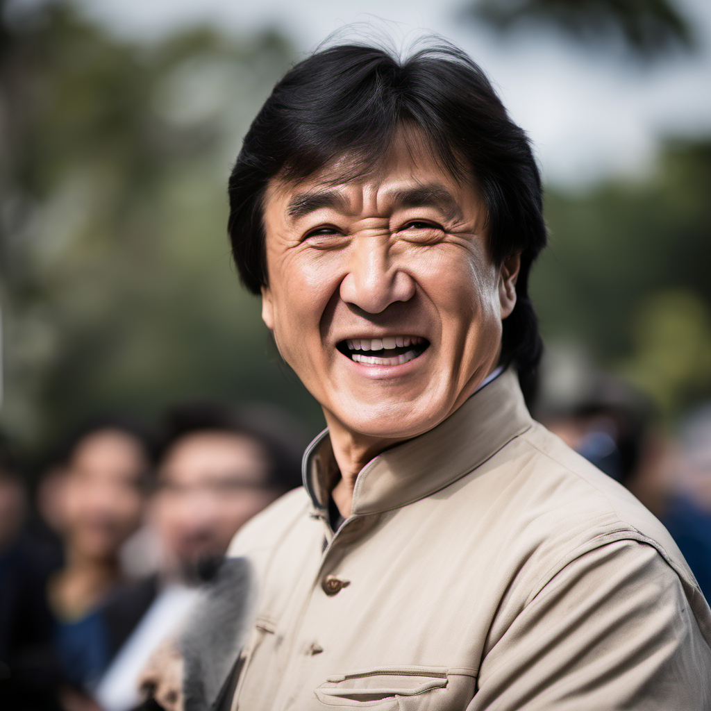 Jackie Chan’ın İzini Takip Edecek 5 Filmi