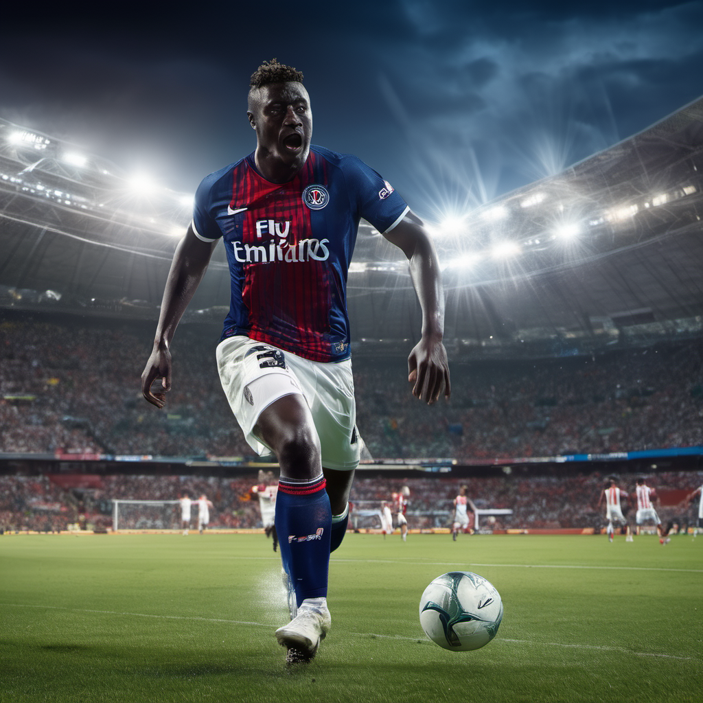 Davinson Sanchez: Kariyeri ve Başarıları