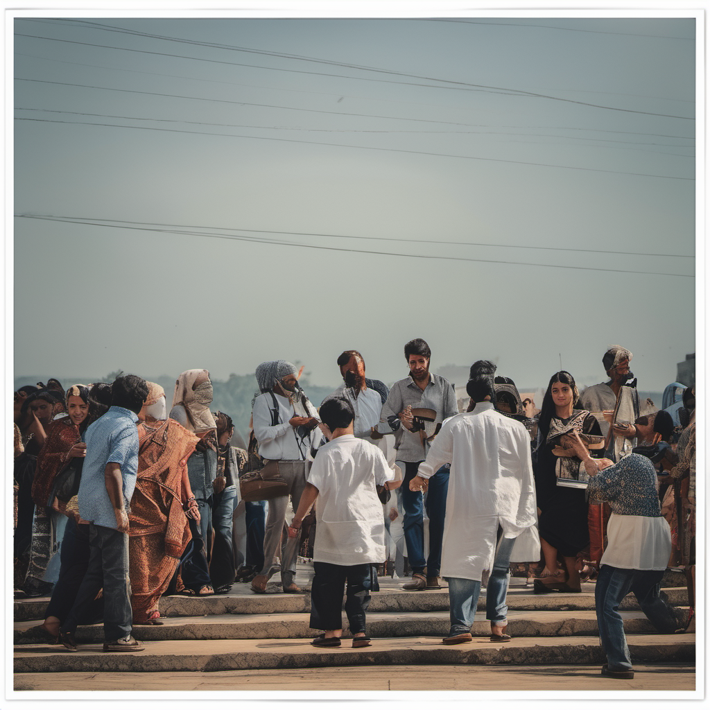 Rasim: Sanatın En Güzel Formu