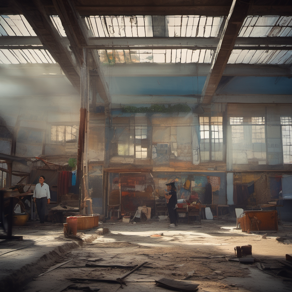 Barış: Dünya’nın En Büyük İnsani Hedefi