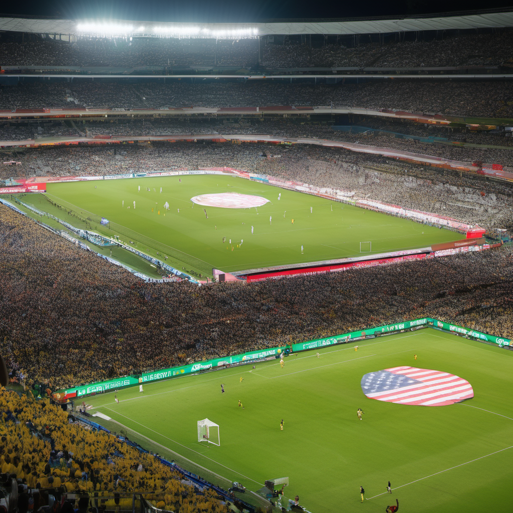 Sao Paulo: Güney Amerika’nın En Güçlü Şehirleri Arasındaki Şampiyonu