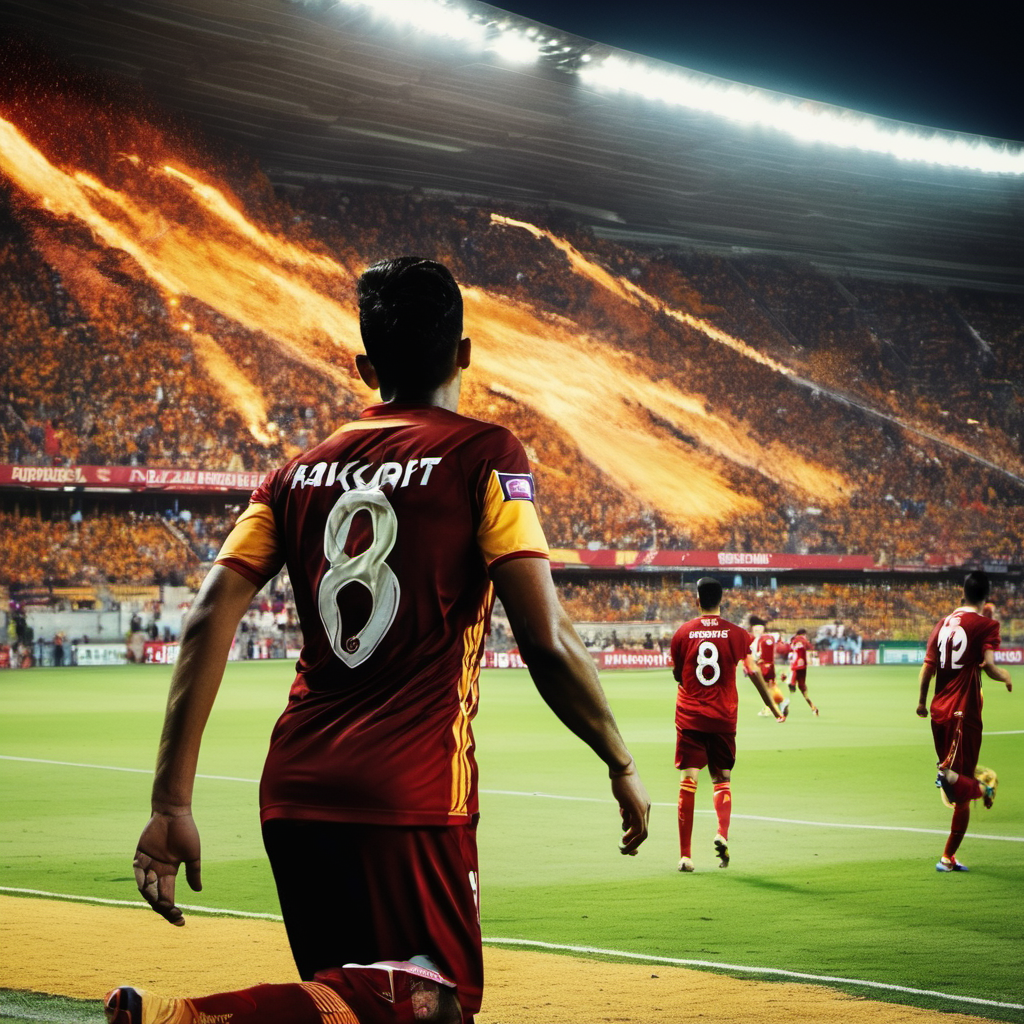 Galatasaray’ın Rakipleri: Avrupa’nın En Güçlü Takımları