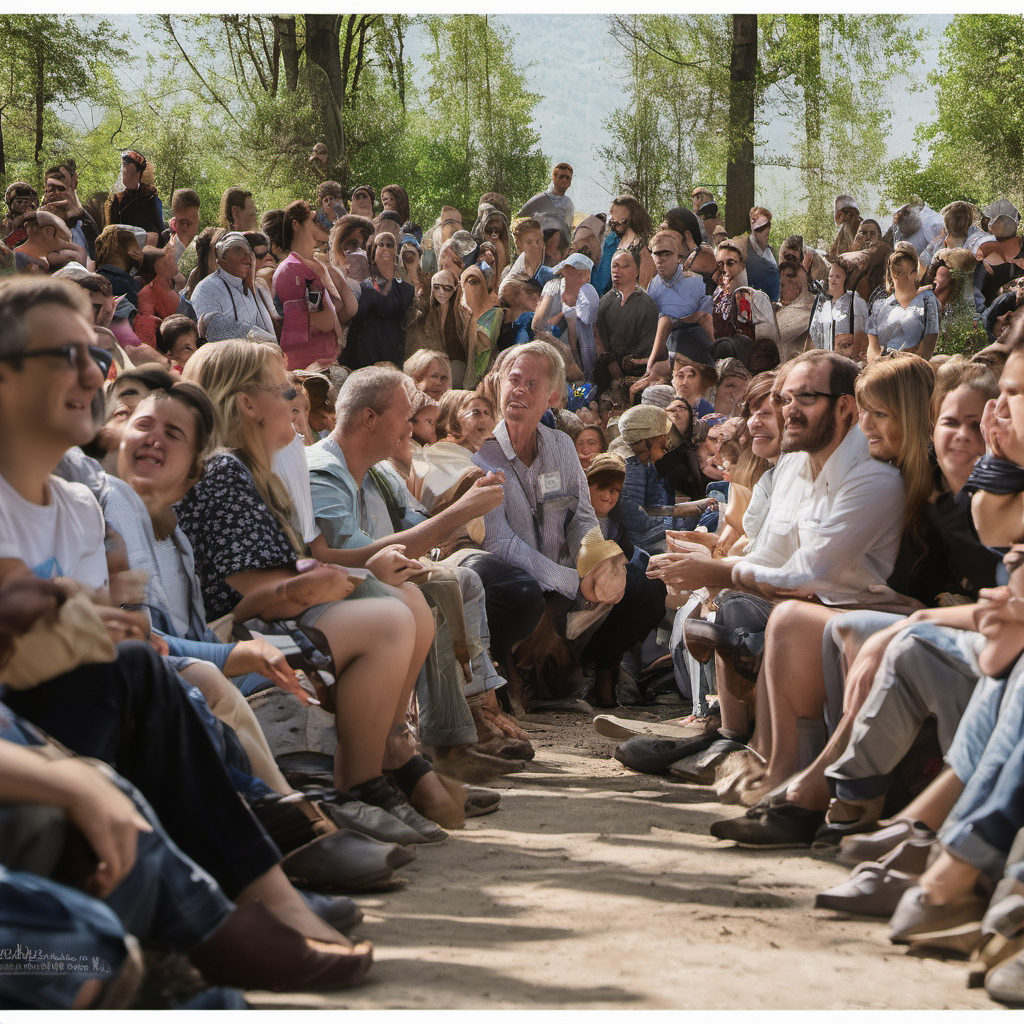 Slovenya’da Hangi Adla Bir Kasaba Var?